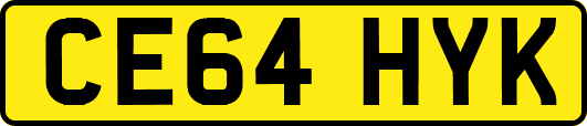 CE64HYK