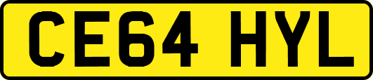 CE64HYL