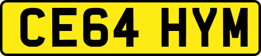 CE64HYM