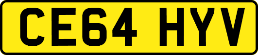 CE64HYV