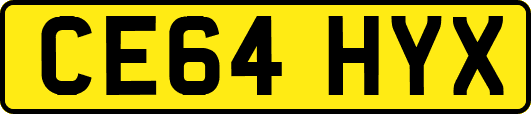CE64HYX