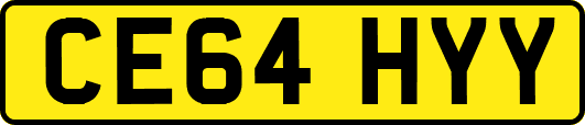CE64HYY