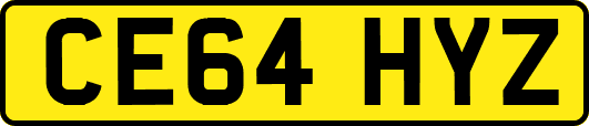 CE64HYZ