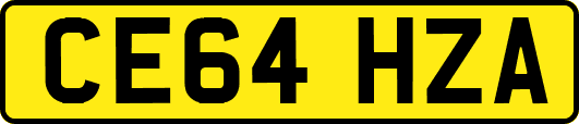 CE64HZA