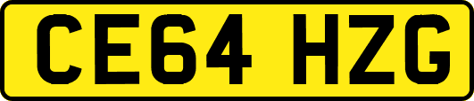 CE64HZG
