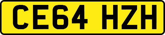 CE64HZH