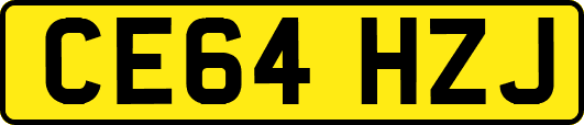CE64HZJ