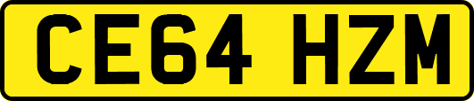 CE64HZM