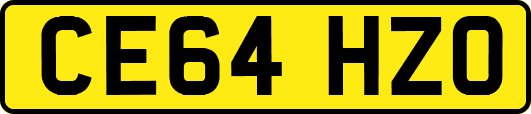 CE64HZO