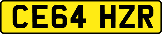 CE64HZR