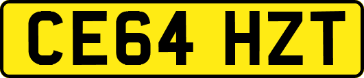 CE64HZT