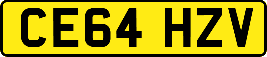 CE64HZV