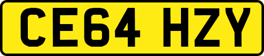 CE64HZY
