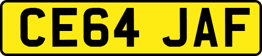 CE64JAF