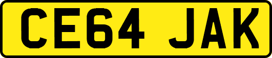 CE64JAK