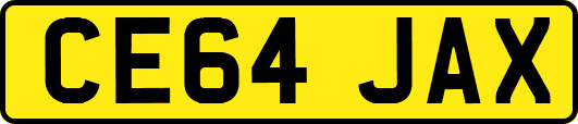 CE64JAX