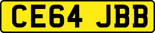 CE64JBB