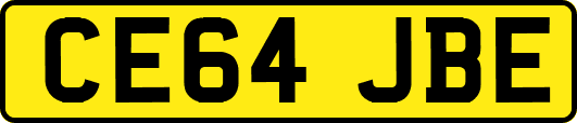 CE64JBE