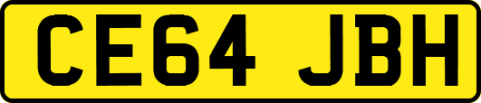 CE64JBH