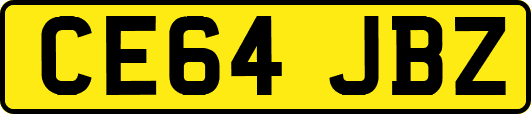 CE64JBZ