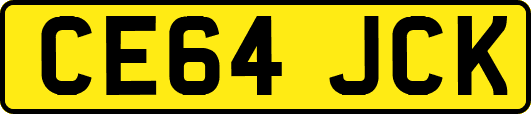 CE64JCK