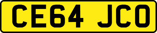 CE64JCO