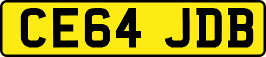 CE64JDB