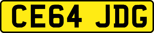CE64JDG