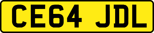 CE64JDL