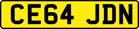 CE64JDN