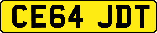 CE64JDT