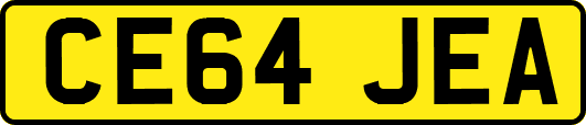CE64JEA