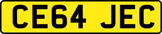 CE64JEC