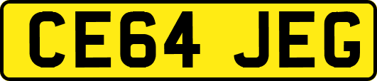 CE64JEG