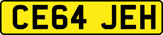 CE64JEH