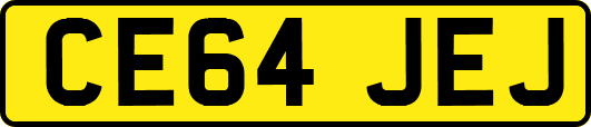CE64JEJ