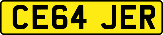CE64JER