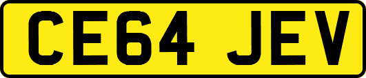 CE64JEV