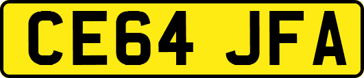 CE64JFA
