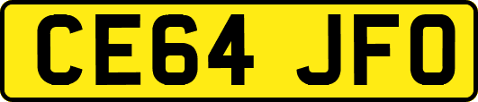 CE64JFO