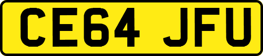 CE64JFU