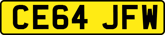 CE64JFW