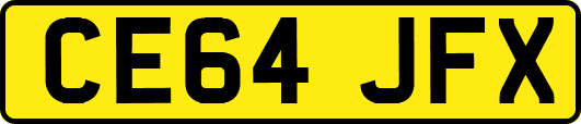 CE64JFX