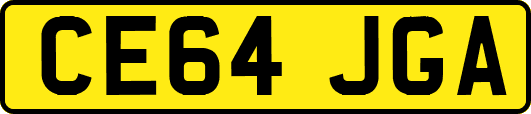 CE64JGA