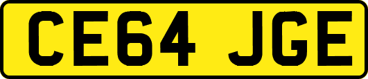 CE64JGE