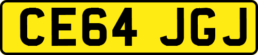 CE64JGJ