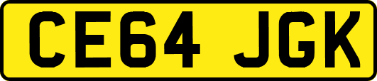 CE64JGK