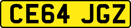 CE64JGZ