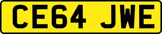 CE64JWE