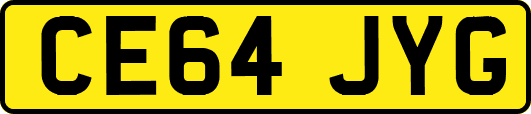 CE64JYG